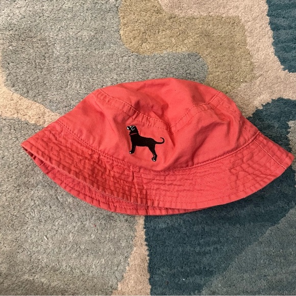 NWT The Black Dog Bucket Hat - Picture 1 of 5